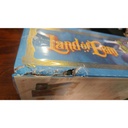 Land of Eem RPG Deluxe Box (vahingoittunut)