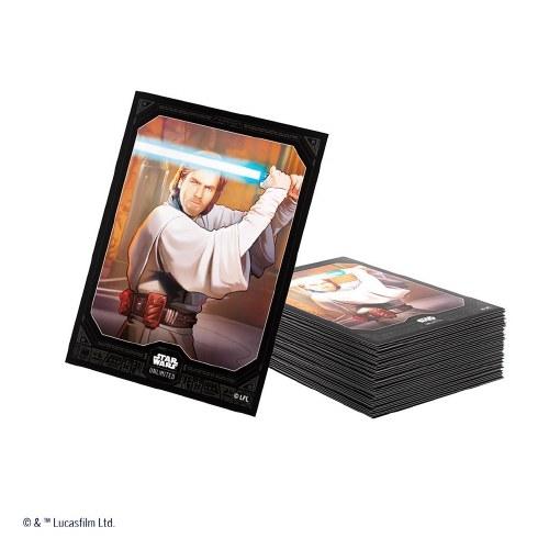 Star Wars sleeves Obi-Wan Kenobi