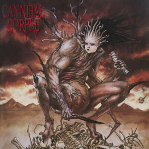 Bloodthirst (censored) (CD)