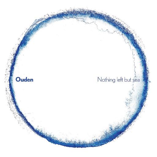 Nothing Left But Sea (CD)