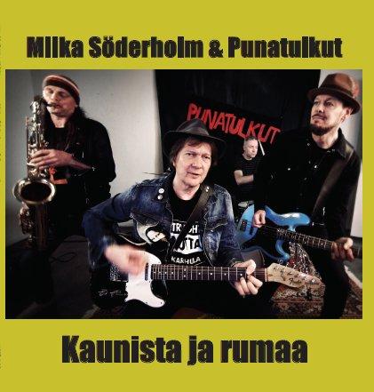 Kaunista Ja Rumaa (7")
