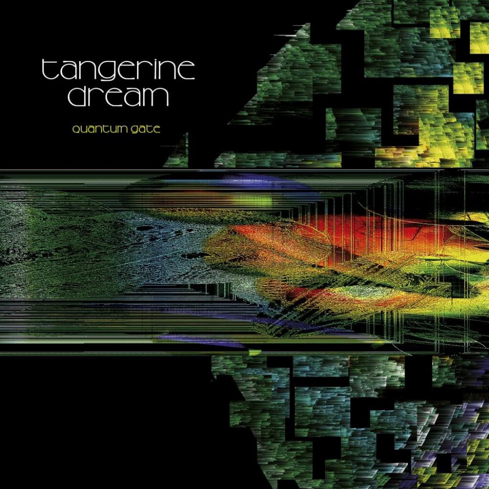 Quantum Gate (2LP)
