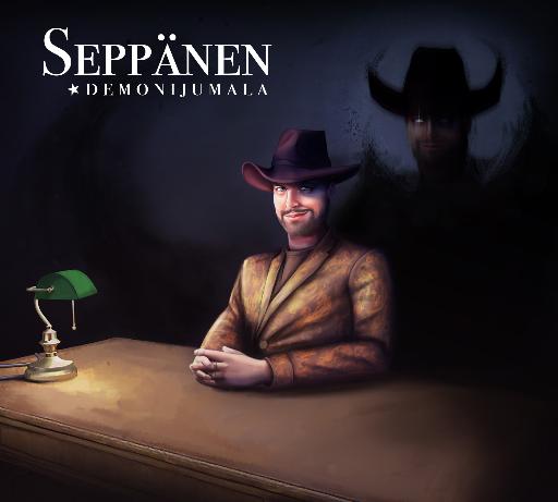 Demonijumala (LP)