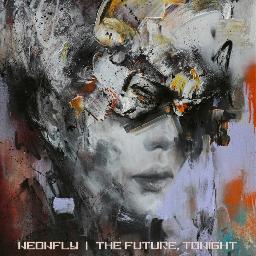 The Future, Tonite (CD Digipak)