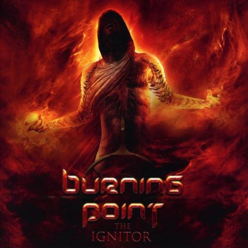 The Ignitor (CD)