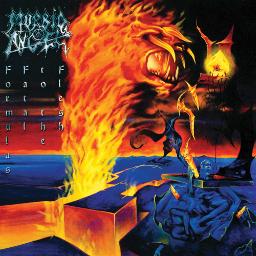 Formulas Fatal To The Flesh (fdr Mastering) (LP)