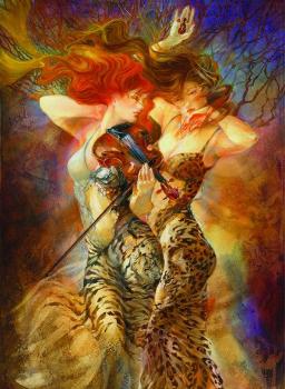 Sotskova: Revelation (1000pc)