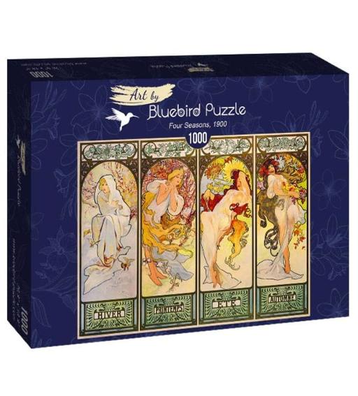 The Four Seasons (2000pc)