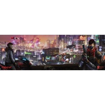 Cyberpunk RED Data Pack