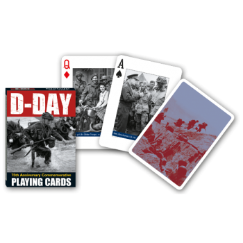 D Day  (Pelikortit)