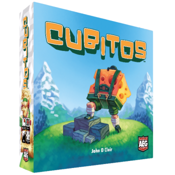 Cubitos