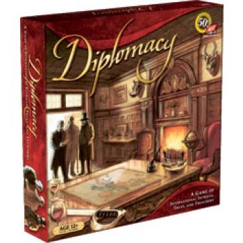 Diplomacy