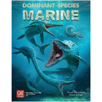 Dominant Species: Marine