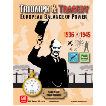Triumph and Tragedy
