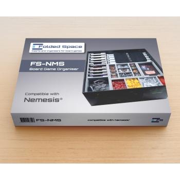 Folded Space Nemesis Insert