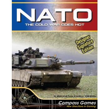 NATO, Designer Signature Edition