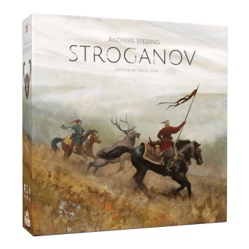 Stroganov