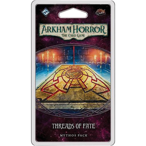 Arkham Horror LCG: Threads of Fate