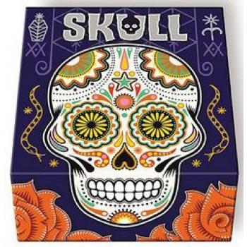 Skull lautapeli