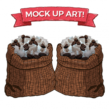 Seize the Bean: Player Sacks (2-Pack)
