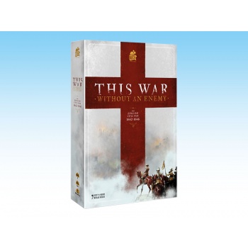 This War Without An Enemy
