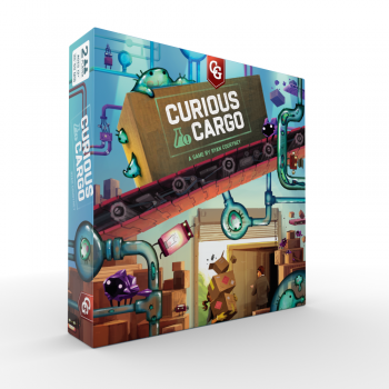 Curious Cargo