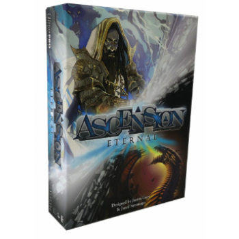 Ascension Eternal