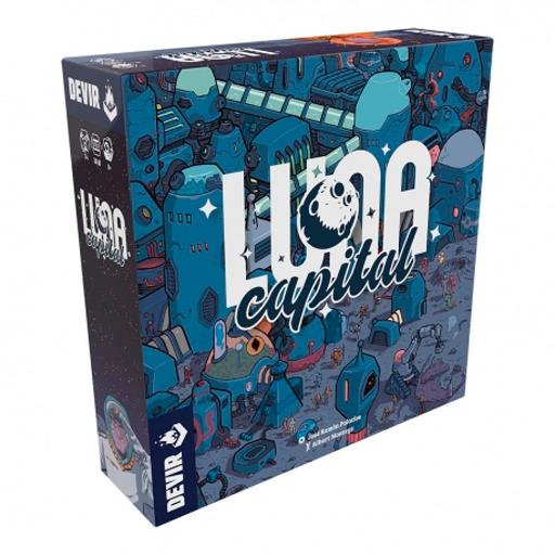 Luna Capital