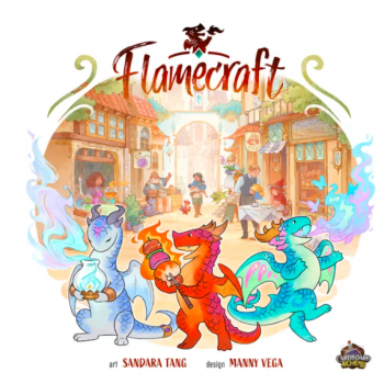 Flamecraft