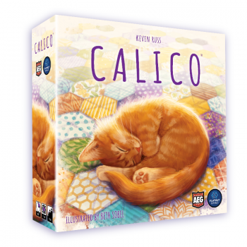 Calico (Nordic)