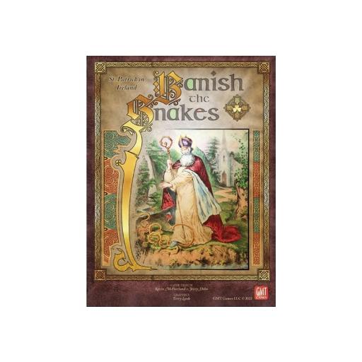 Banish the Snakes