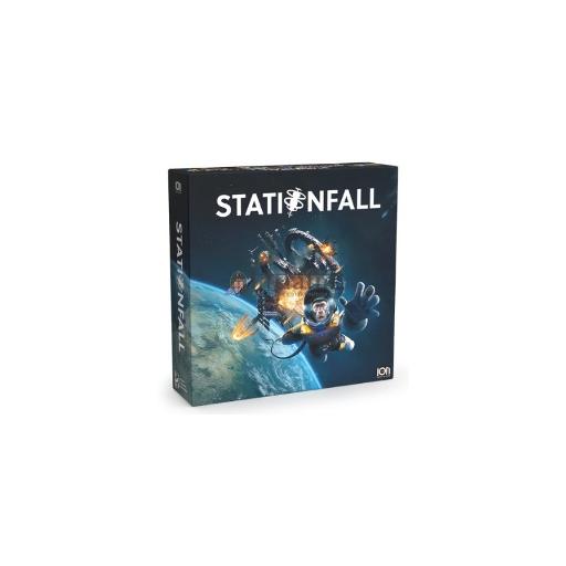 Stationfall