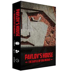 Pavlov's House