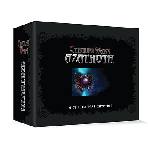 Cthulhu Wars Azathoth Neutral Faction