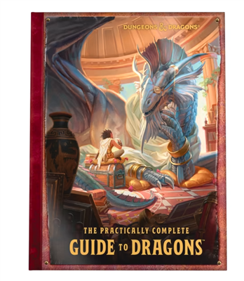 Dungeons & Dragons Rpg - Bigby Presents: Glory Of The Giants Alt. Cover