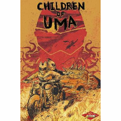 Children of Uma RPG