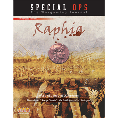 Special Ops 1