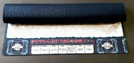 Summoner Wars 2nd. Edition Playmat