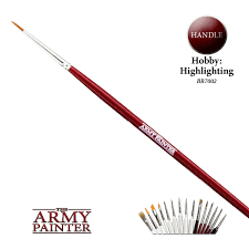 The Army Painter - Brush Highlighting