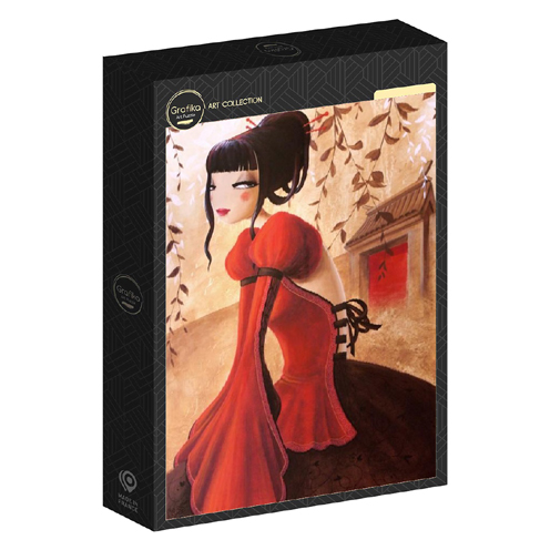 Iriguchi  (1000pc puzzle)