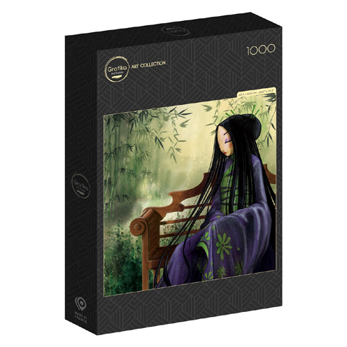 Meditation (1000pc puzzle)