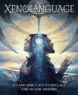 Xenolanguage A Game about Alien Language and Human Memory