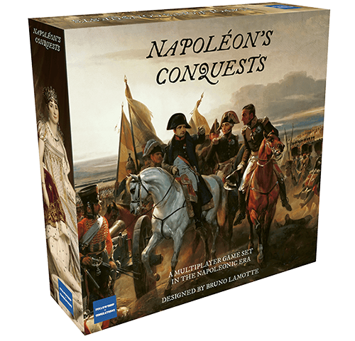 Napoleons Conquests