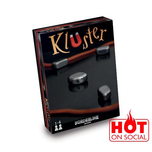 Kluster (Suomi)