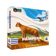 Pampero Nature