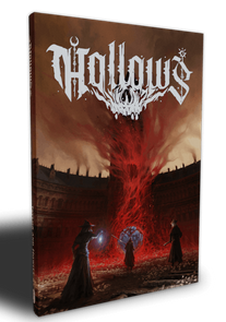 Hollows RPG