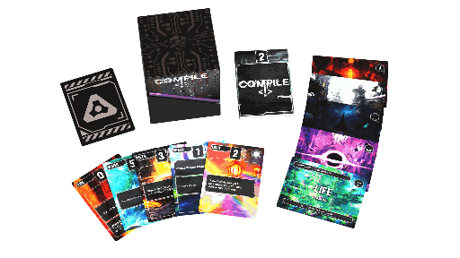 Compile Main 1