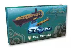 Deep Shelf United Reclamation Faction Expansion