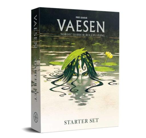 Vaesen Starter Set