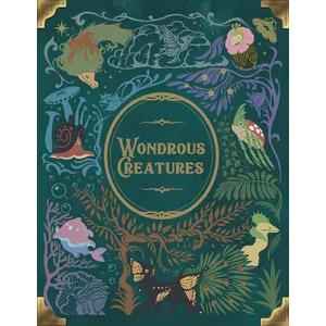Wondrous Creatures